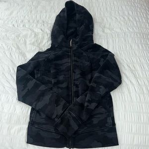 Lululemon Scuba Hoodie